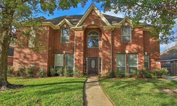 12811 Wressell CIR,  Houston,  TX 77044