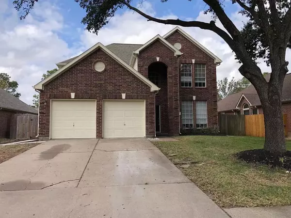 24330 Tucker House LN, Katy, TX 77493