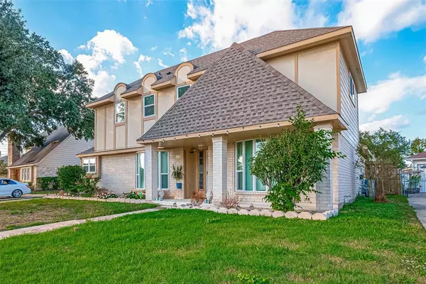 Houston, TX 77083,13330 Verbena LN