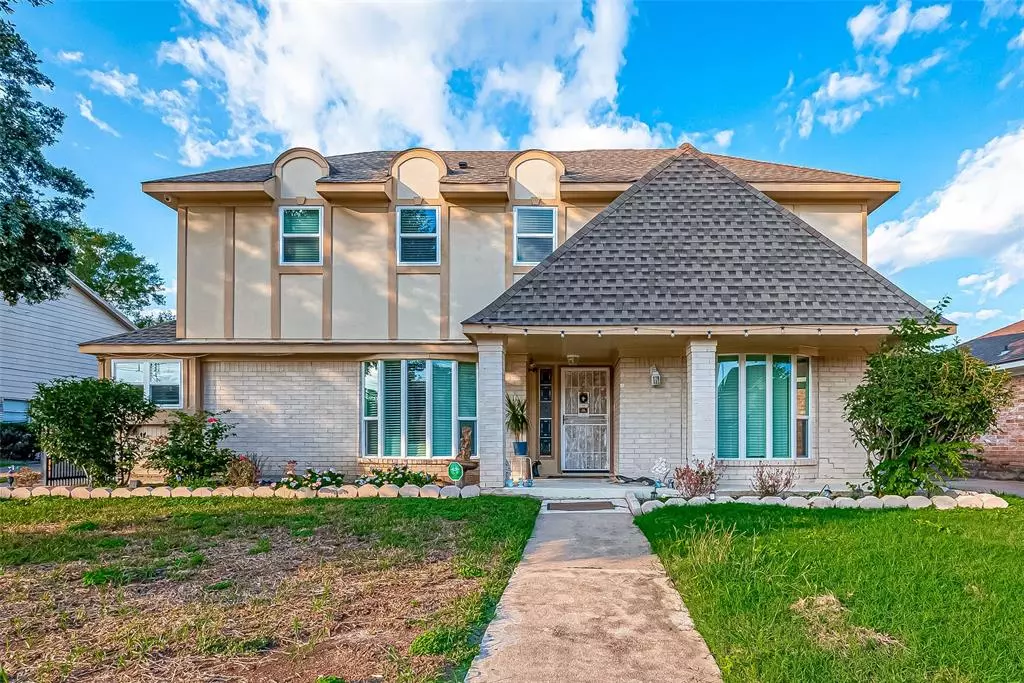 Houston, TX 77083,13330 Verbena LN