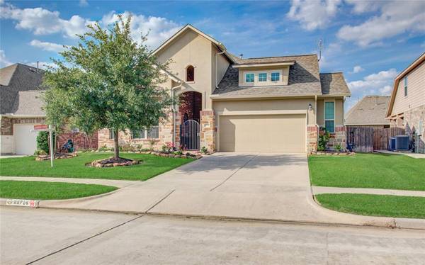 22714 Wixford LN, Tomball, TX 77375