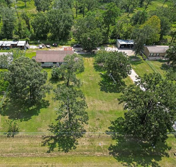 23711 Saxon WAY, Hockley, TX 77447