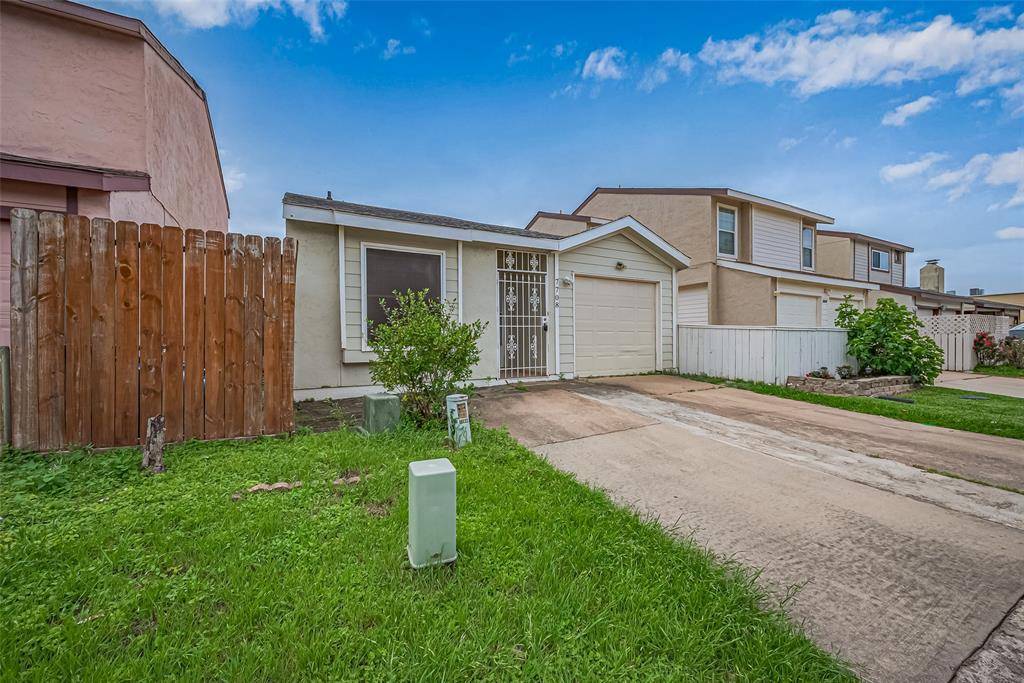 Houston, TX 77072,7708 Shadow Hill LN