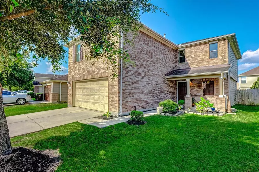 29215 Legends Worth DR, Spring, TX 77386