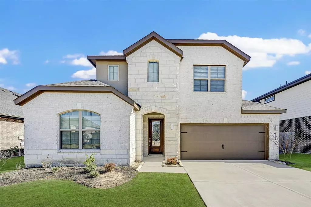 Katy, TX 77494,3323 Polk Creek DR