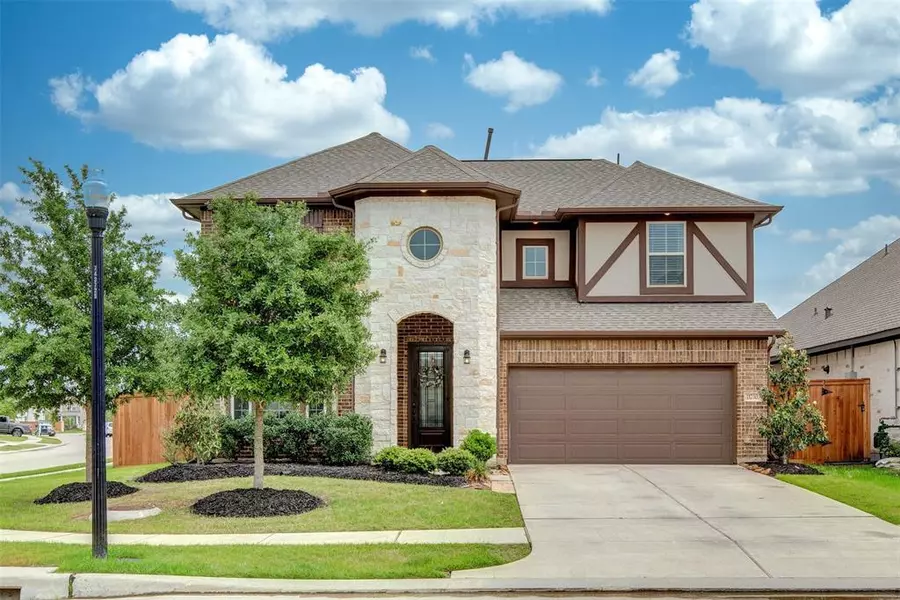 11730 Twin Creeks Hill DR, Cypress, TX 77433