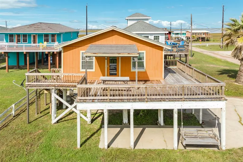 Surfside Beach, TX 77541,127 Beachcomber AVE