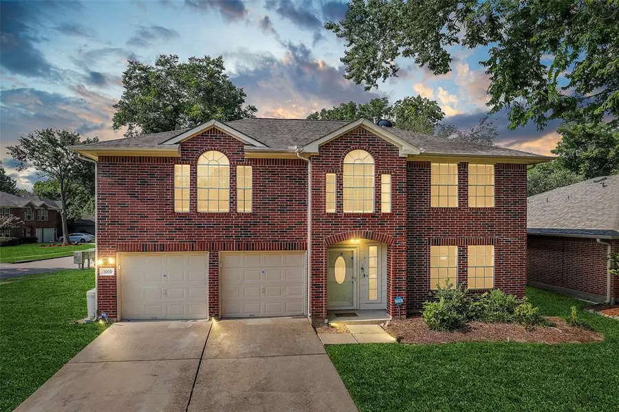 3003 Summerfield Ridge CT, Sugar Land, TX 77498