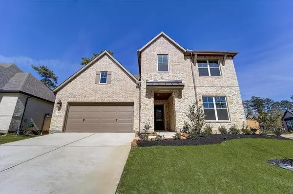 Conroe, TX 77304,119 Liatris CT