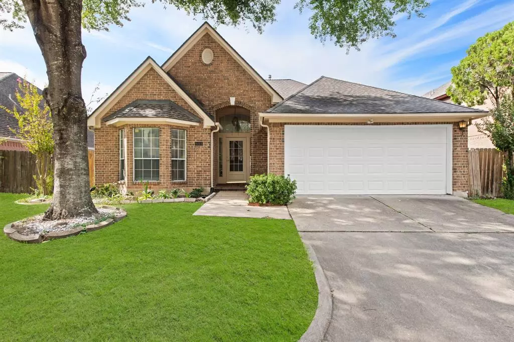 Houston, TX 77040,8411 Oldband LN