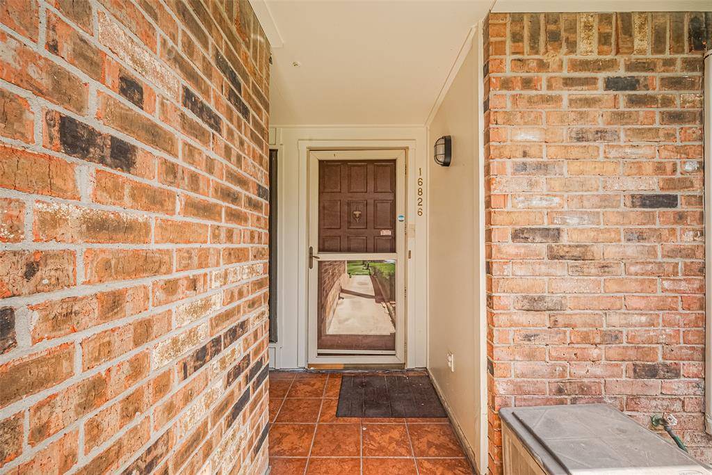 Houston, TX 77084,16826 Grampin DR