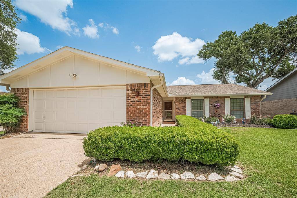 Houston, TX 77084,16826 Grampin DR