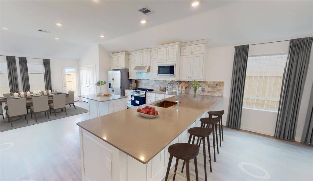 18603 Poggibonsi LN, New Caney, TX 77357