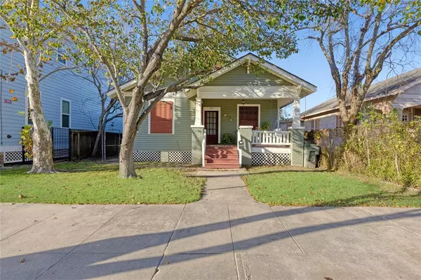 3806 Avenue R, Galveston, TX 77550