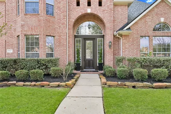 Houston, TX 77095,8527 Sagestone CT