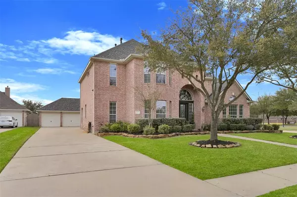 Houston, TX 77095,8527 Sagestone CT