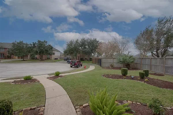 League City, TX 77573,2534 Harlequin CT