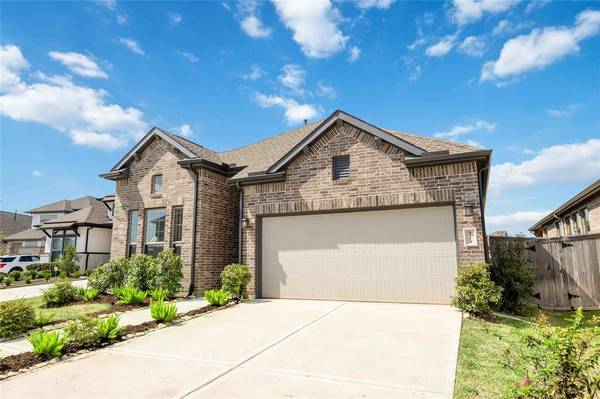 Missouri City, TX 77459,8715 Fox Trail DR