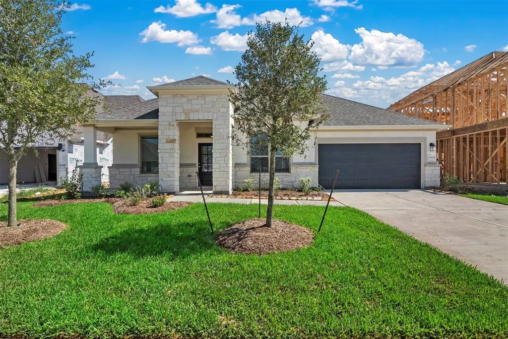 Cypress, TX 77433,8434 Oceanmist Cove DR