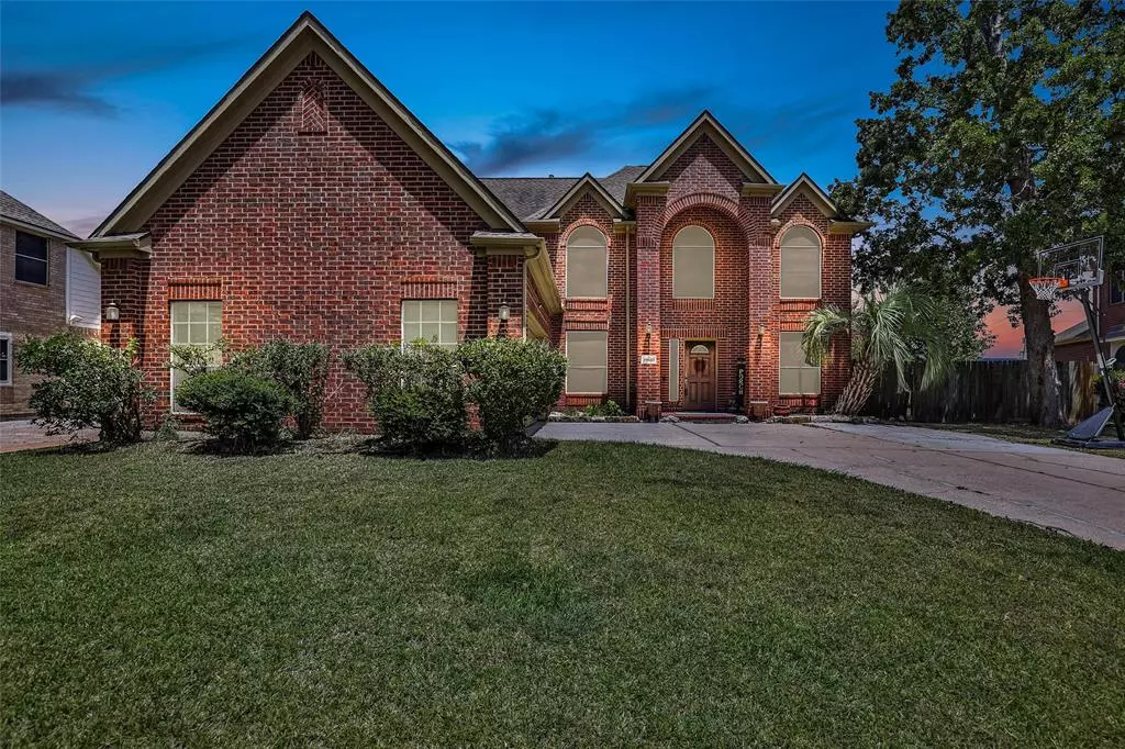 Humble, TX 77346,19610 Wood Walk LN