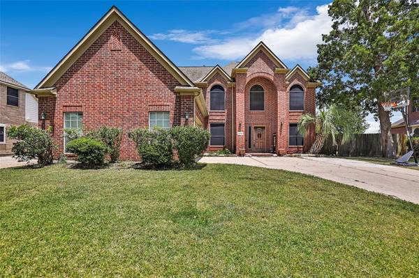 Humble, TX 77346,19610 Wood Walk LN