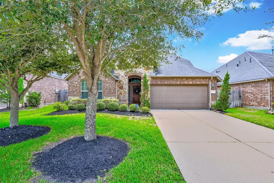 28811 Crested Butte DR, Katy, TX 77494