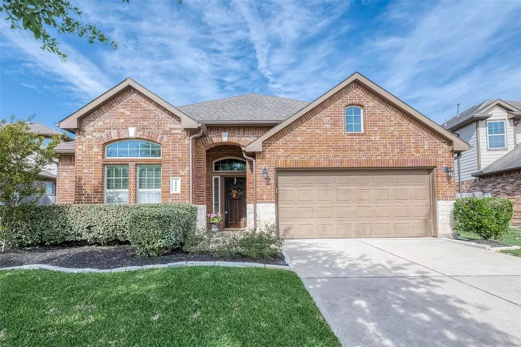 Katy, TX 77494,28906 Dryander Forest CT