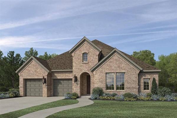 1915 Camille Park, Missouri City, TX 77459