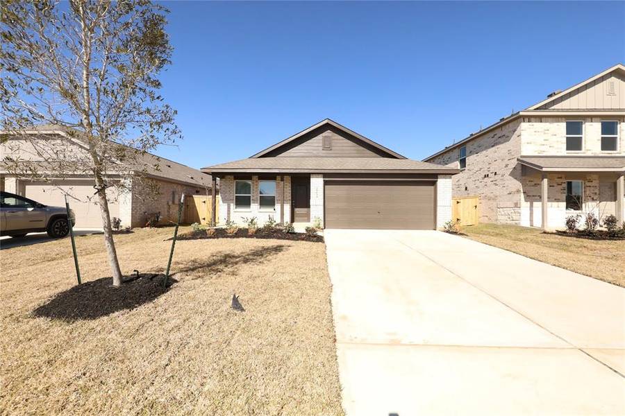 29034 Pearl Barley Way, Hockley, TX 77447