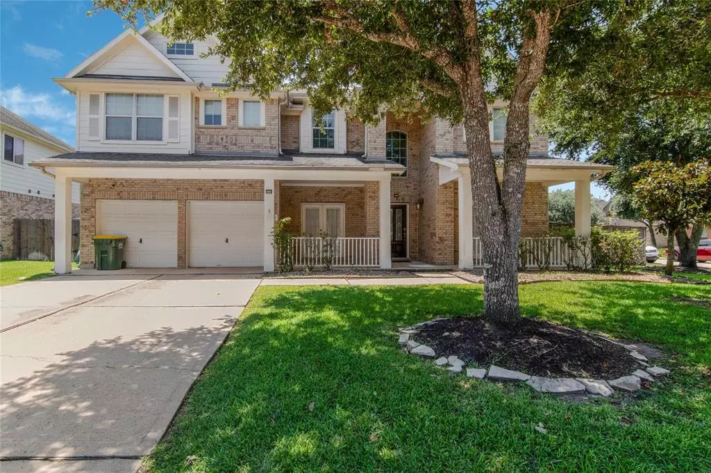 Pearland, TX 77584,2102 Auburn Shores DR