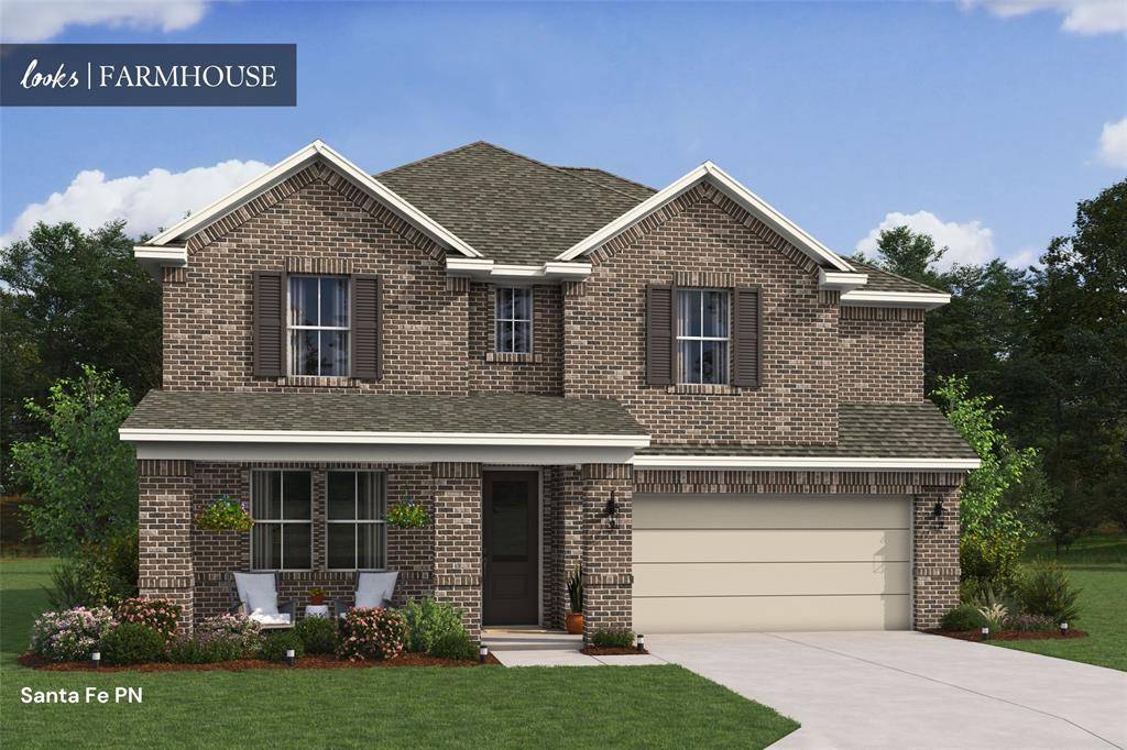 13523 Willow Way AVE, Mont Belvieu, TX 77535