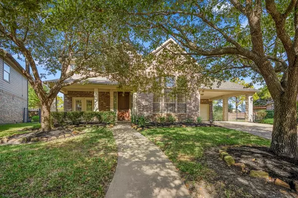 Katy, TX 77494,23107 Isthmus Cove CT