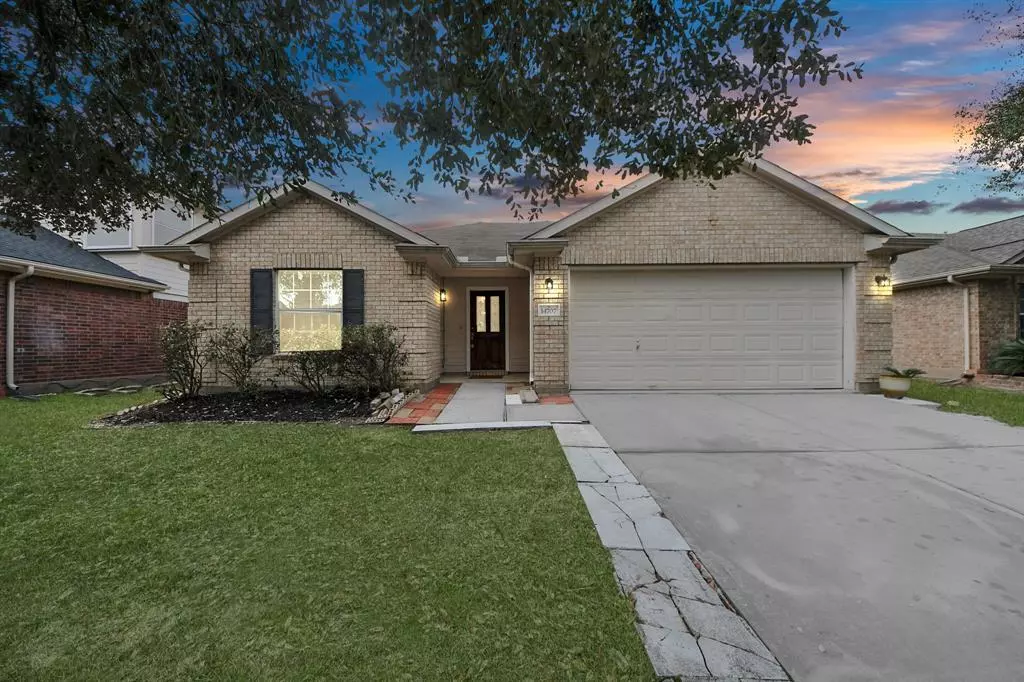 Cypress, TX 77429,14707 Country Rose LN