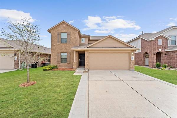 15422 Arce Rojo ST, Channelview, TX 77530