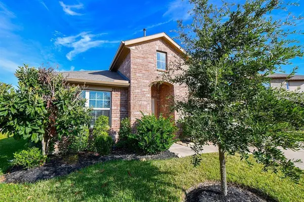 29203 Vernon Forest Ct, Katy, TX 77494