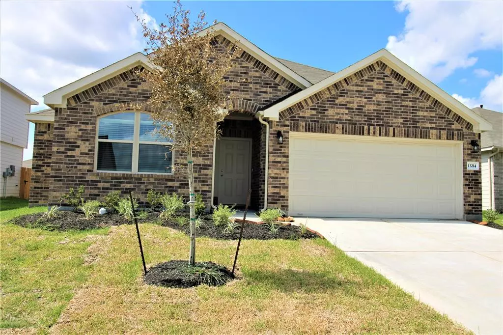 Hockley, TX 77447,19802 Capri Shores LN