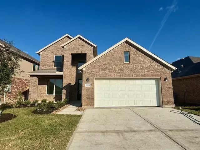 2903 Blossom Crest WAY, League City, TX 77573