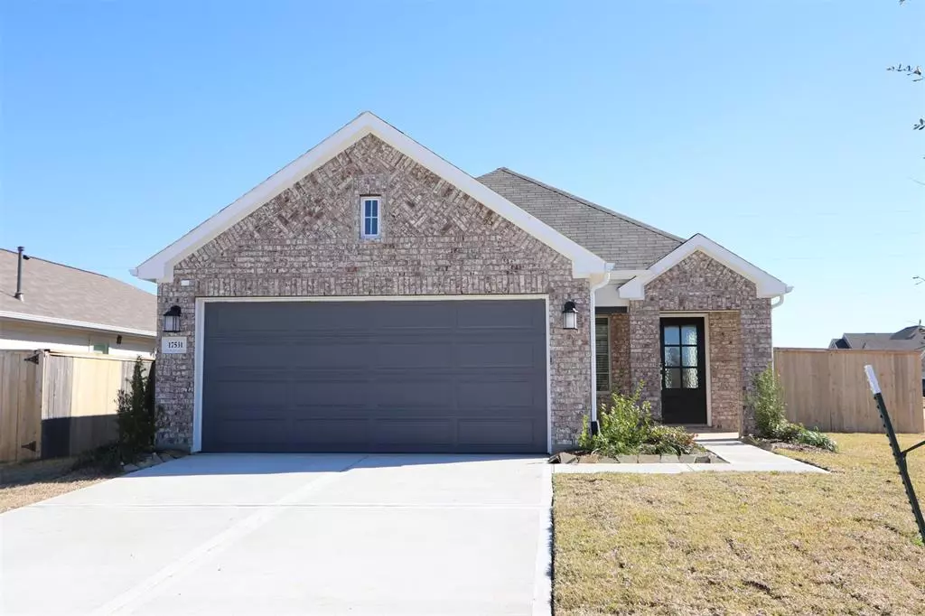 New Caney, TX 77357,17531 Grand Fir LN