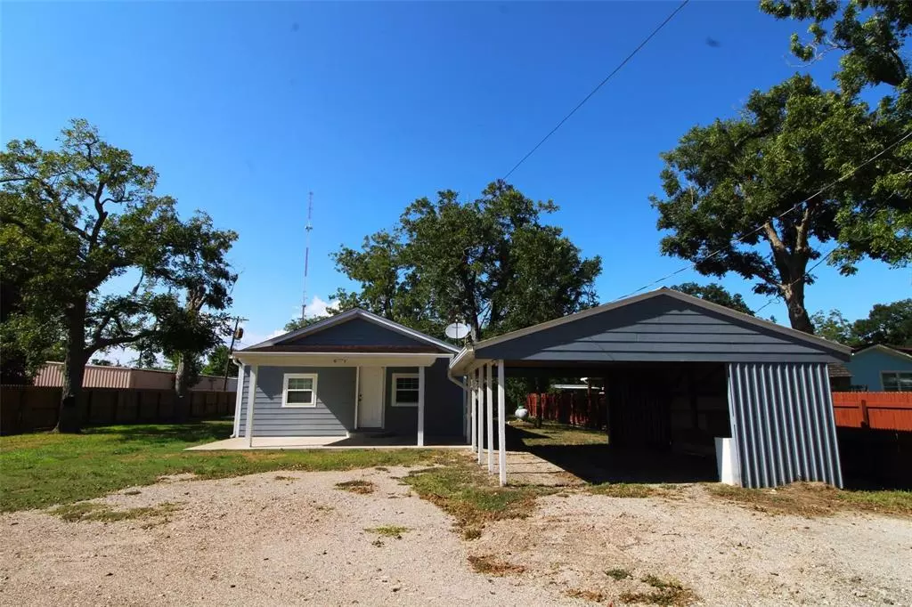 Brazoria, TX 77422,1848 County Road 347 RD