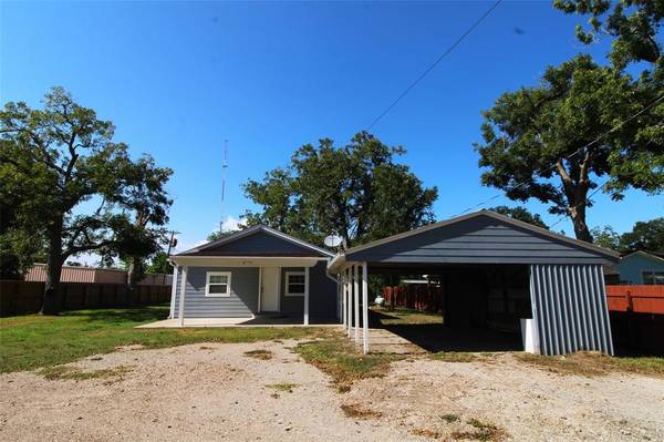 1848 County Road 347 RD, Brazoria, TX 77422