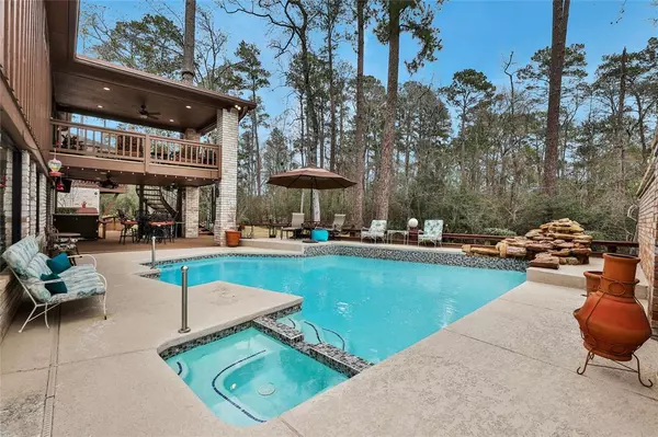 Conroe, TX 77302,550 Peachtree PARK