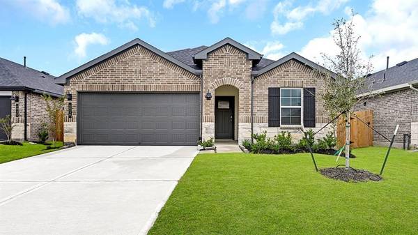 5118 Hunters Trail, Fresno, TX 77545