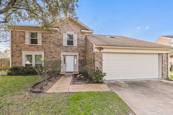 5307 Holly Bend CT, Houston, TX 77084