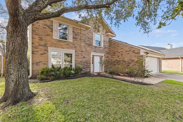 Houston, TX 77084,5307 Holly Bend CT