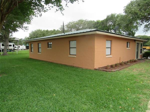 77 County Road 296, Sargent, TX 77414