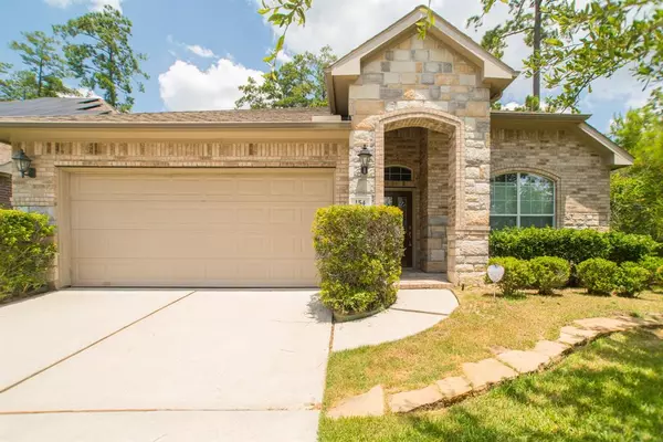 Spring, TX 77389,154 Tortoise Creek WAY