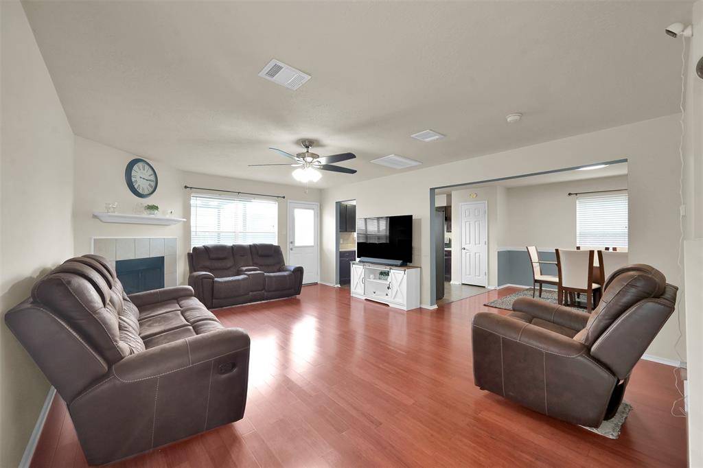 Houston, TX 77086,5910 Logancrest LN