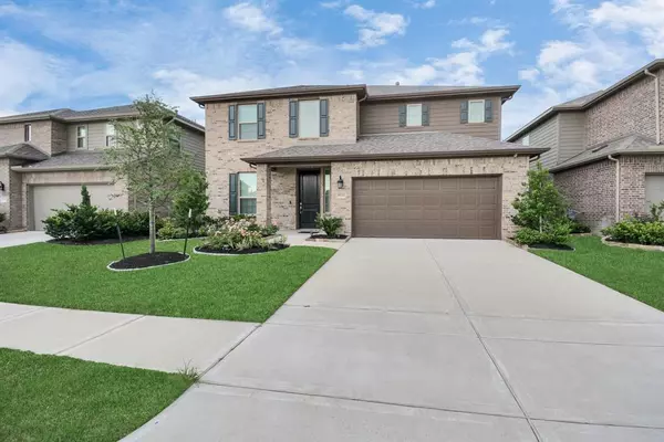 Cypress, TX 77433,9222 Lair Cove DR