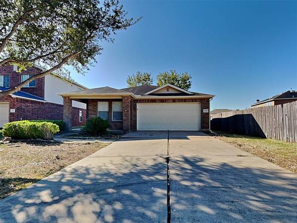 19135 Tierra Mist LN, Richmond, TX 77407