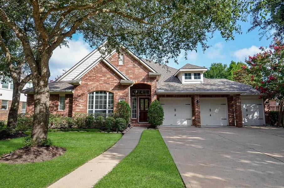 2122 Fox PATH, Katy, TX 77494